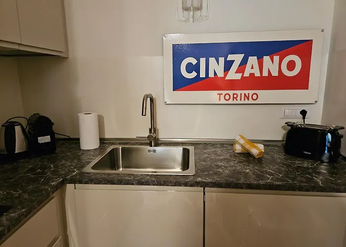 Apartamento Borsieri *