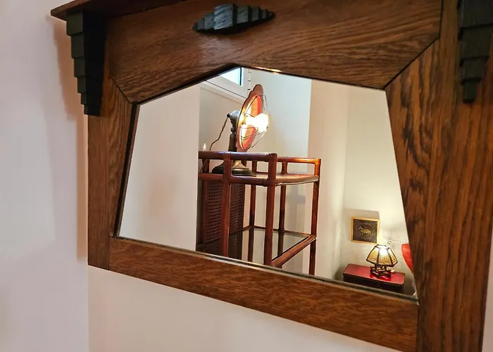 Borsieri Apartamento Roma