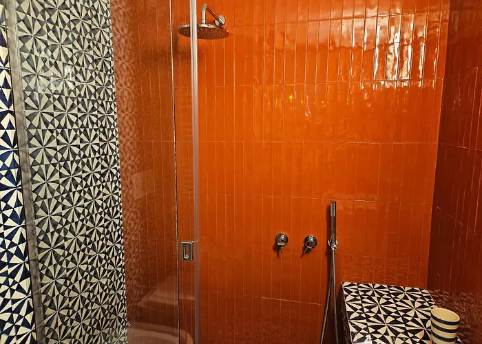 Borsieri Apartamento *