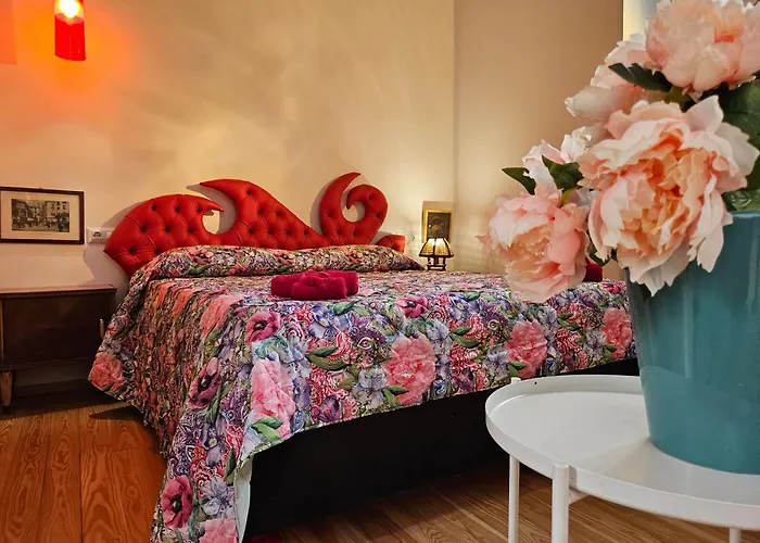 Apartamento Borsieri