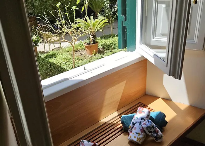 Borsieri Apartamento