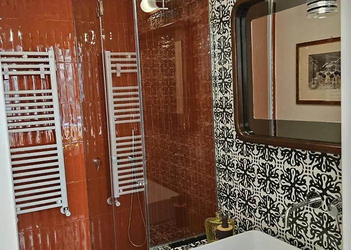 Borsieri Apartamento Roma