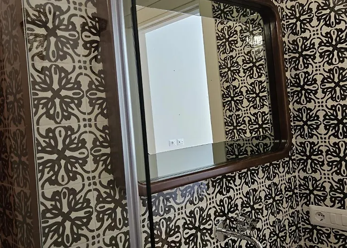 Apartamento Borsieri