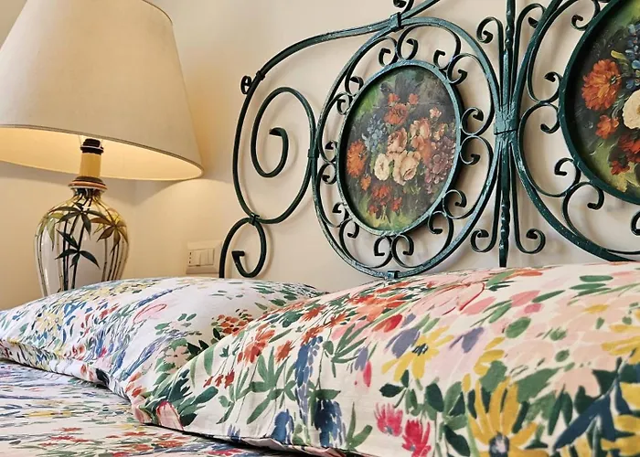 Apartamento Borsieri