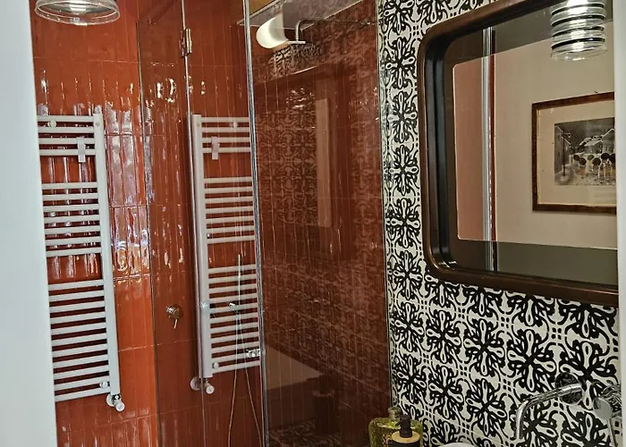 Borsieri Apartamento