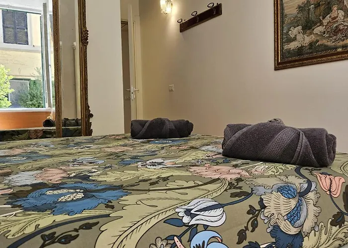 Apartamento Borsieri