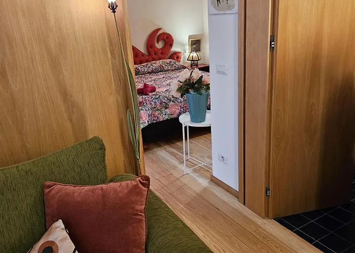 Apartamento Borsieri *