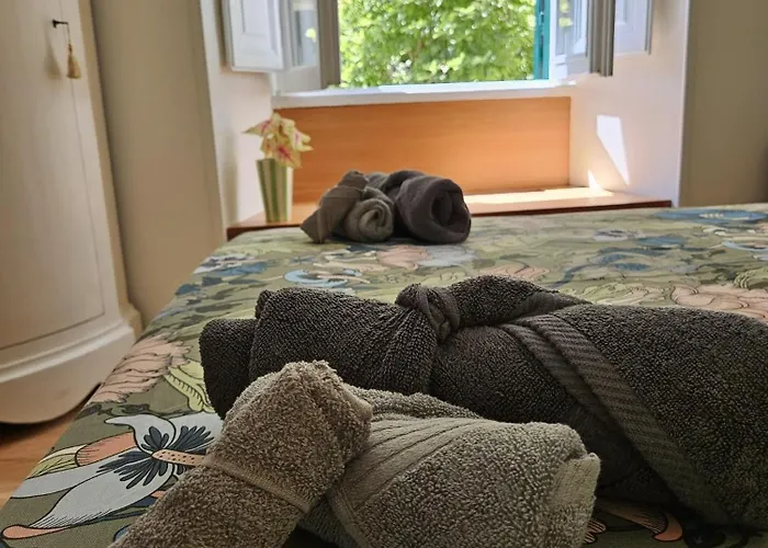 Apartamento Borsieri