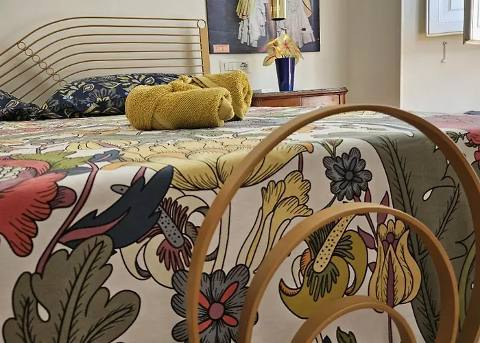 Borsieri Apartament Rzym