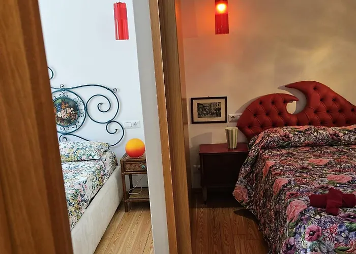 Apartamento Borsieri Roma