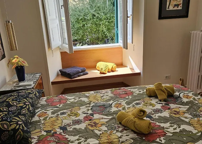 Apartamento Borsieri *