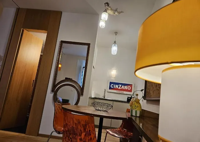 Apartamento Borsieri Roma