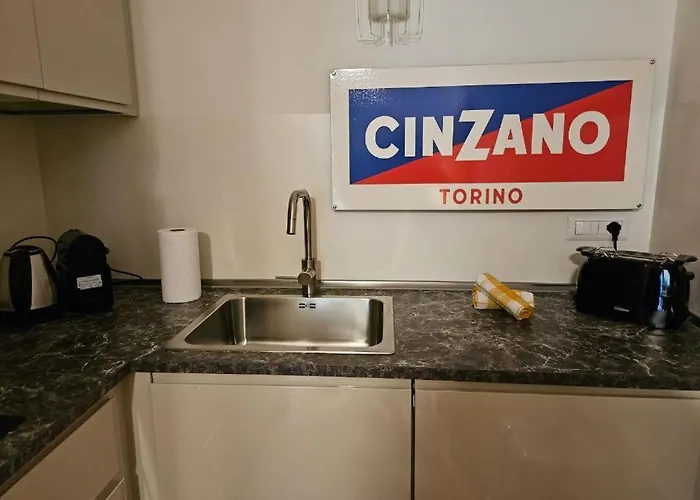 Apartamento Borsieri *