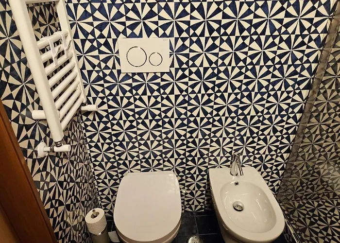Borsieri Apartamento