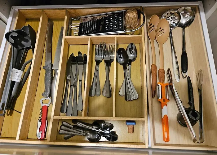 Apartamento Borsieri