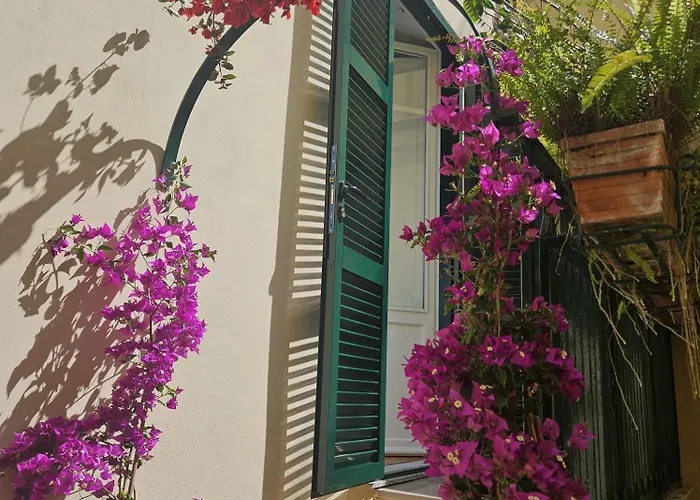 Apartamento Borsieri Roma