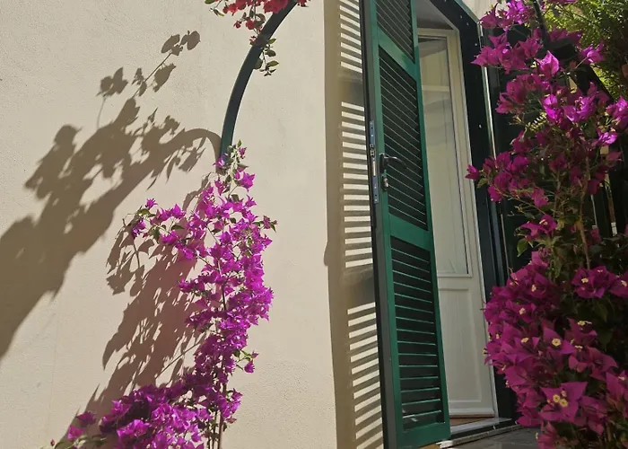 Borsieri Apartamento *